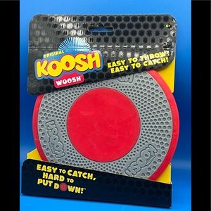 Koosh Whoosh